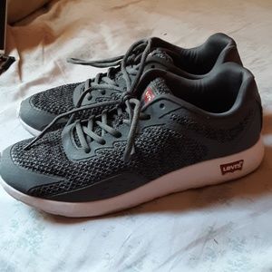 Levi's Grey sneakers